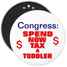 Congress Deal Pin