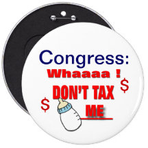 Congress Deal Pins