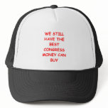CONGRESS hats