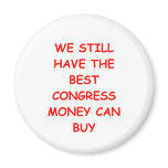 CONGRESS magnets