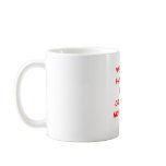 CONGRESS mugs