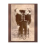 Conjoined Twins Vintage Cards and Postcards