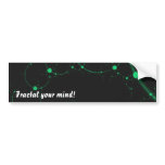 Conjugate bumper stickers