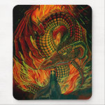 Conjure the Dragon DSC_0209 Mouse Pads