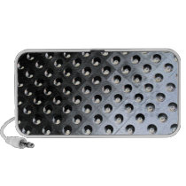 Connect speakers