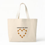 Connect The Tots bags