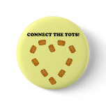 Connect The Tots Button