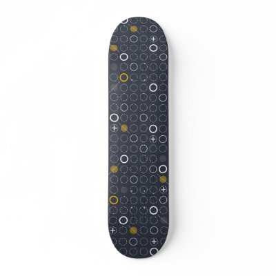 Connected Skate Decks by billoneil