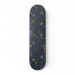 Connected skateboards