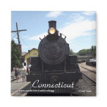 Connecticut Magnet
