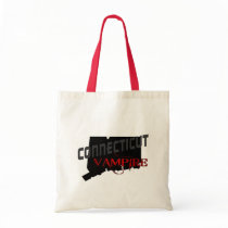 CONNECTICUT vampire Bag
