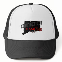 CONNECTICUT vampire Hat