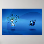 Connection posters