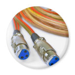 connectors, contacts and cables magnets