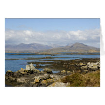 Connemara Card