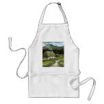Connemara cottage aprons