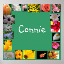 Connie Print