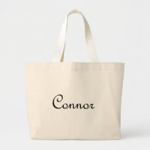 Connor Tote Bag