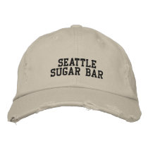 Connor-twill sport block baseball hat-universal embroidered baseball cap