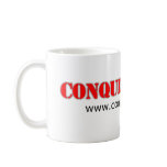 Conquer Club Mug