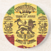 Conquering Lion Coaster