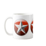 Conqueror Symbol Mugs