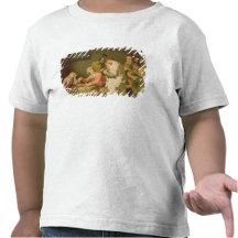 Conradin of Swabia and Friedrich of Baden Shirts