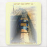 Conrail at Frankford Jct Philadelphia Pennsylvania Mousepads