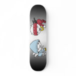 Conscience Deck Skate Decks
