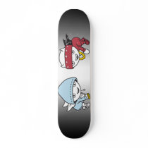 Conscience Deck Skate Decks