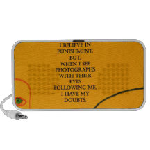 conscience portable speakers