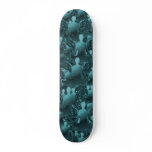 conscious acceleration skateboard