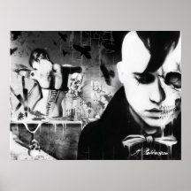 Conscious Dream Posters