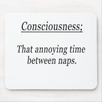 Consciousness
