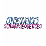 Consequence t-shirts