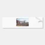 Consequences Bumper Sticker