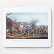 Consequences mousepads