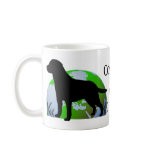 Conservation Canine Mug