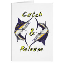 Conservation Collection by FishTs.com Cards