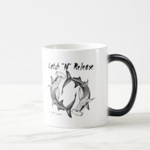 Conservation Collection by FishTs.com Mugs