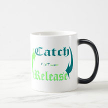 Conservation Collection by FishTs.com Mugs