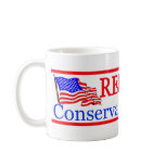 Conservative Christian mugs