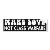 Conservative - Libertarian - OWS - Bumber Sticker Bumper Stickers