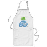 Conservative Tory Tree aprons