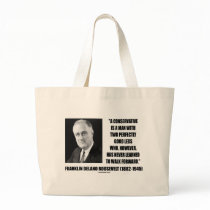 Conservative Two Good Legs Never Learned Walk Bag