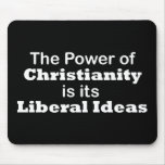 Conservatives claim Christianity