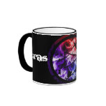 Conservatory Logo mugs