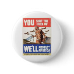 Conserve Pinback Buttons