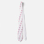 Conserve Water Drink A Cosmo Neck Tie