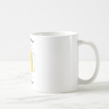 Conserve Water Drink Beer Mug